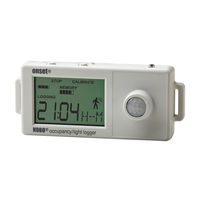 Hobo UX90-005 Manual