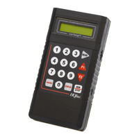 HQ CorTemp HT130042 User Manual