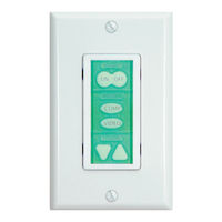 SP Controls PixiePlus PXE-DCM-AMBER PLUS Installation Manual