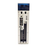 Omron CS1W-HCP22-V1 Operation Manual