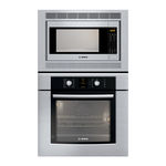 Bosch HBL56 Use And Care Manual