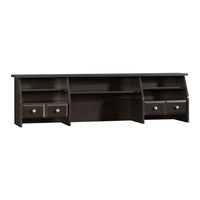 Sauder Shoal Creek 408750 Manual