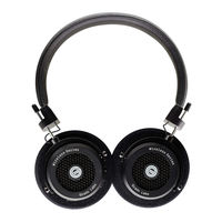 grado GW100 Owner's Manual