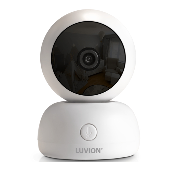 Luvion SMART OPTICS Instruction Manual