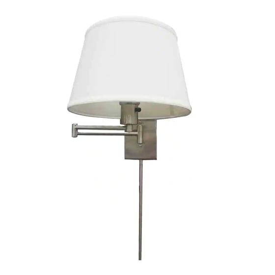 HAMPTON BAY HBP609-35 Use And Care Manual