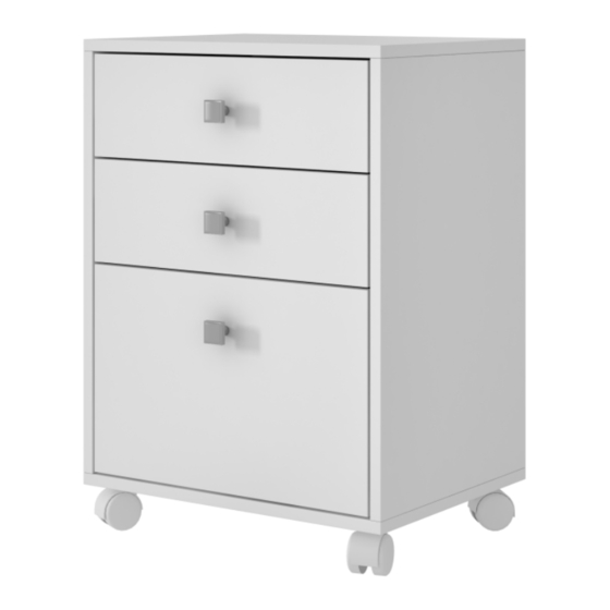User Manuals: moovin BHO 29-06 Indoor Furnishing