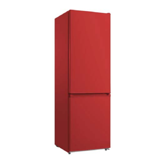 Saba CB309RD Instruction Manual