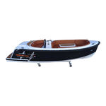 Corsiva Yachting 475 New Age 2015 Owner's Manual