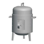 Char-Broil CHAR-BROIL 6701289 Product Manual