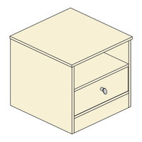 Argos Malibu 719/0494 Assembly Instructions Manual