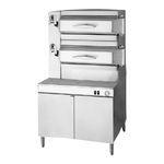 Cleveland PEM-24-2 Specifications