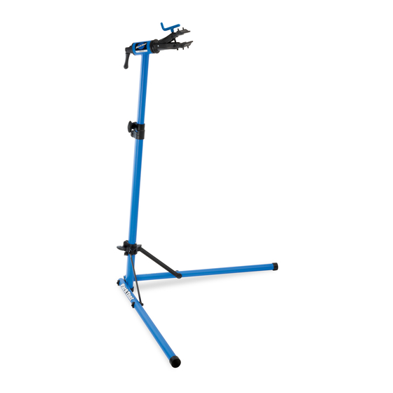 Park Tool PCS-9.3 Instructions