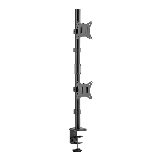 Gembird MA-D2-02 User Manual