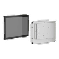 Vantron TMO Series Quick Installation Manual