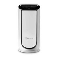 Rowenta PU6080F0/871 Manual