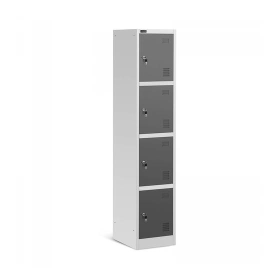Fromm & Starck STAR-MCAB-07 User Manual