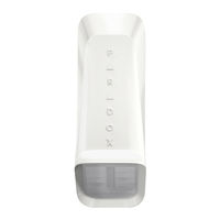 Paradox NV35MR Installation Manual