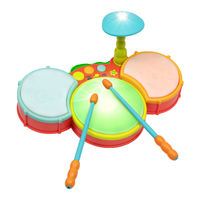 B.toys Little Beats Manual