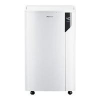 ProBreeze PB-D-23 Instruction Manual