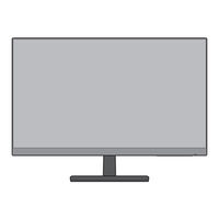 ViewSonic VA2456-MIKU User Manual