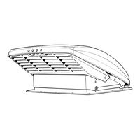 MAXXFAN 5301K Installation Instructions, Information And Operating Manual
