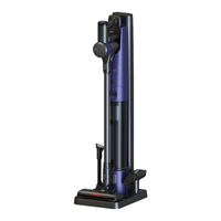 Tineco PURE ONE STATION PET Series Instruction Manual