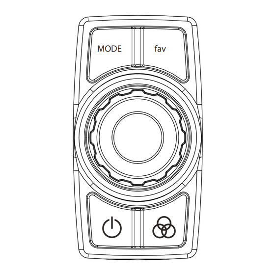 SSV Works Switch Works LIT-CC User Manual