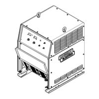 Lincoln Electric 76074 Service Manual
