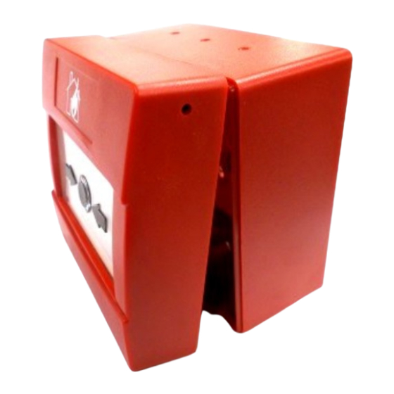 LST FI750/RF/MCP Manual