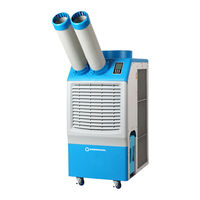 Weltem WPC-3000P Service Manual
