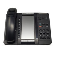 Mitel OfficeConnect 5310 Reference Manual