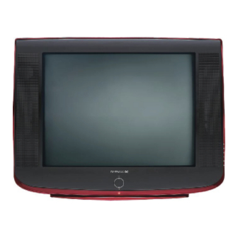 Daewoo DTQ-21A24N Service Manual