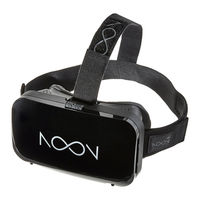 Noon NOON VR Instruction Manual
