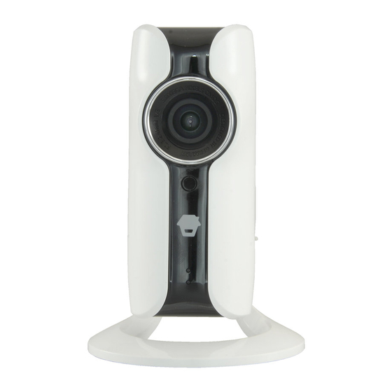 Chuango IP116 Quick Manual
