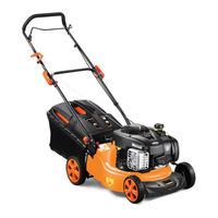 Villager V 46 T Manual
