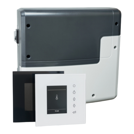 EOS InfraStyle Installation Instructions For Retailers