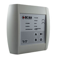 ICAS IFP-2.32 Manual