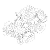 Yazoo/Kees ZKWQL48190 Parts Manual