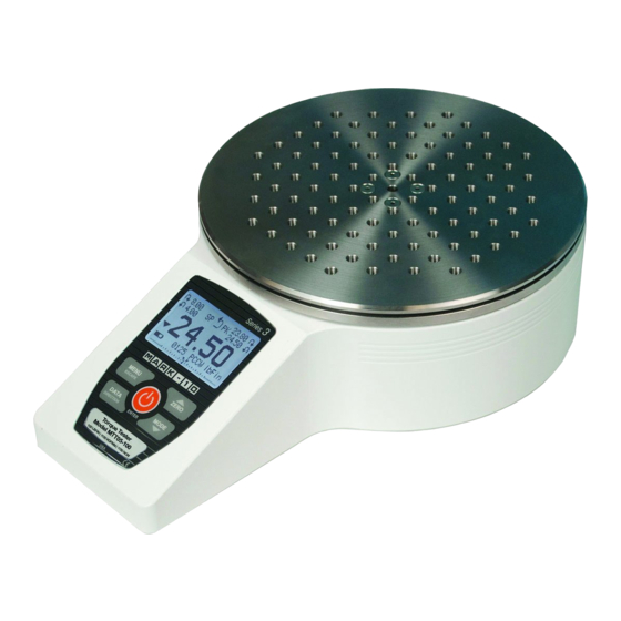 Mark-10 TT05 Series User Manual