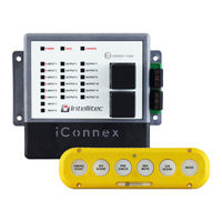 Intellitec ICX-SW4-GRA User Manual