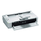 Scanner Canon DR-2580C Brochure & Specs