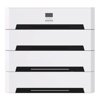 Srne SR-EOH48-15.0U-S1 User Manual
