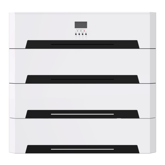 Srne SR-EOH Series Manuals