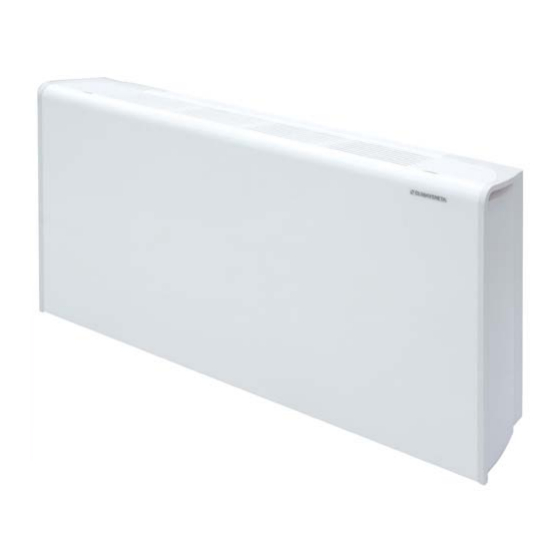 CLIMAVENETA a-LIFE3 Instructions For Installation, Use And Maintenance Manual
