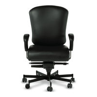 Concept Seating 3152 Owner's Manual