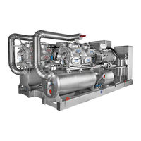 Johnson Controls SABROE NS-HPAC Operating Manual