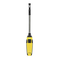 Trotec BA30WP Quick Start Manual