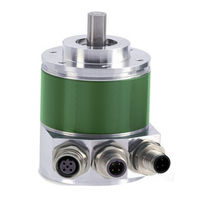 Lika Rotacod HM58 EC Series User Manual