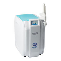MP Aquinity2 P10 User Manual