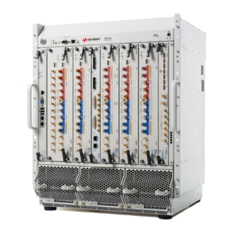 Keysight M8000 Series Quick Start Manual